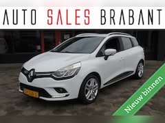 Renault Clio Estate - 1.5 dCi Ecoleader Zen