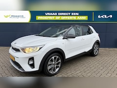 Kia Stonic - 1.0 T-GDi 120pk ComfortPlusLine Navigator