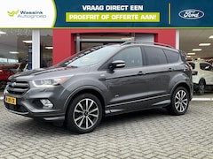 Ford Kuga - 1.5 EcoBoost 182PK 4WD AUT ST Line | Winterpakket | Navigatie | Carplay | Trekhaak | 1850