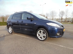 Mazda 5 - 5 2.0 Katano