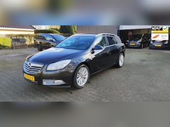 Opel Insignia Sports Tourer - 1.4 Turbo EcoFLEX Edition airco navi bj 2012