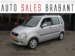 Opel Agila - 1.2-16V Elegance