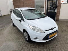 Ford Fiesta - 1.25 Trend 3DRS AIRCO