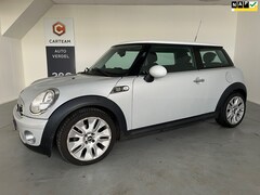 MINI Cooper - 1.6 Camden Airco, LMV