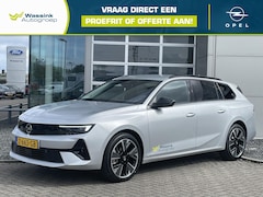 Opel Astra Sports Tourer - 54kw 156pk | DAB+ | Navigatie | Apple Carplay & Android Auto | AGR Bestuurderstoel | Parke