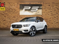 Volvo XC40 - 1.5 T4 Recharge Rdesign, NAP, Half Leder, adapcruise