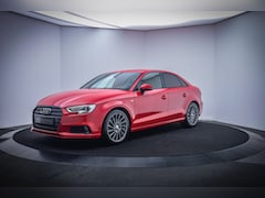 Audi A3 Limousine - 35(1.5)TFSI S-Tr S-LINE Edition FULL LED/MISANO PEARL/NAVI/AIRCO/STOELVERW./SPORTSTOELEN/L