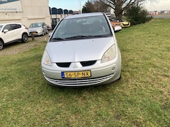 Mitsubishi Colt - 1.3 Heartbeat