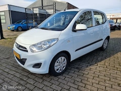 Hyundai i10 - 1.1 i-Drive Cool