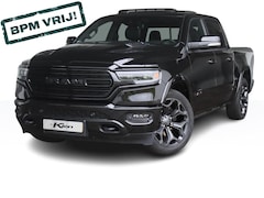 Dodge Ram 1500 - 5.7 V8 4x4 Crew Cab Limited | Pano | elektrische treeplanken | 360 Camera |