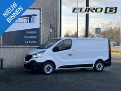 Renault Trafic - 1.6 dCi T29 L1H1 Comfort*A/C*HAAK*CRUISE*TEL*NAVI