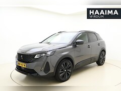 Peugeot 3008 - 1.2T 130pk Automaat GT Black Pack | Climate & Adaptive Cruise Control | Stoelverwarming |