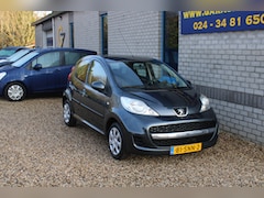 Peugeot 107 - 1.0-12V 5DR XS Airco