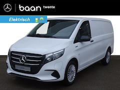 Mercedes-Benz eVito - eVito 112 L2 66 kWh