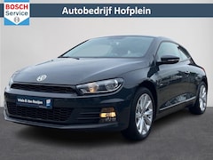 Volkswagen Scirocco - 1.4 TSI 131PK | LM-Velgen | Airco-Ecc | El Ramen | El- Spiegels ( Vestiging - Vianen Tel: