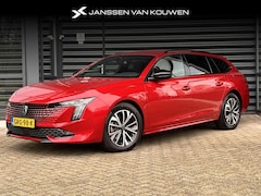 Peugeot 508 SW - 1.6 HYbrid 225 Allure *PHEV *Stoelverwarming * Draadloze Telefoonlader