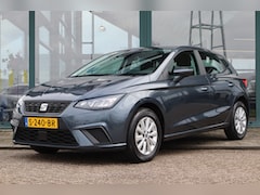 Seat Ibiza - 1.0 EcoTSI Style | Cruise Control | Full-Link | Parkeersensoren |