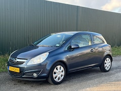 Opel Corsa - 1.4-16V Business