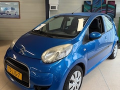 Citroën C1 - 1.0-12V Ambiance