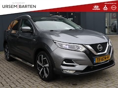 Nissan Qashqai - 1.2 Tekna