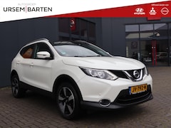 Nissan Qashqai - 1.2 N-Connecta