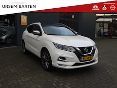 Nissan Qashqai - 1.3 DIG-T Tekna