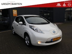 Nissan LEAF - Acenta 24 kWh | Navigatie