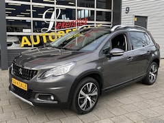 Peugeot 2008 - 1.2 PureTech Allure - Panorama dak I Navigatie I LED/Xenon I PDC /Camera I Airco I Sport v