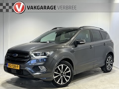 Ford Kuga - 1.5 EcoBoost ST Line | Navigatie/Android/Apple Carplay | LM Velgen 18" | Voorstoelen en Vo