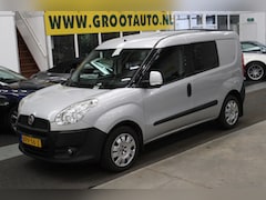 Fiat Doblò Cargo - 1.4 Actual Trekhaak, Stuurbekrachtiging