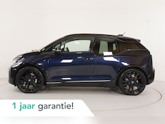 BMW i3 - S Business Edition Plus 120Ah 42 kWh | 20 inch | Camera | Stl. verw. | Cruise | PDC | Navi