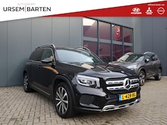 Mercedes-Benz GLB - 200 Premium Plus