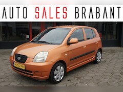 Kia Picanto - 1.0 Colori