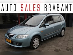 Mazda Premacy - 2.0i Vivid