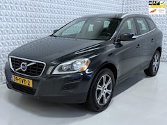 Volvo XC60 - 2.4 D5 AWD Summum Automaat - EX BPM (2012)