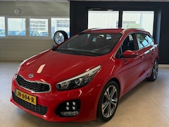 Kia Cee'd - 1.0 T-GDi GT-Line