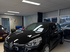 Renault Clio - 0.9 TCe Expression