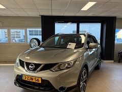 Nissan Qashqai - 1.2 Tekna