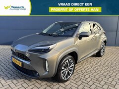 Toyota Yaris Cross - 1.5 VVT-I Hybrid 116pk CVT Executive | Trekhaak | Navigatie | LED | Parkeercamera | Parkee