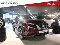 Nissan Juke - 1.0 DIG-T Acenta