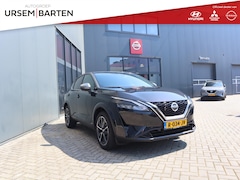 Nissan Qashqai - 1.3 MHEV N-Style