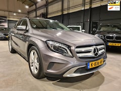 Mercedes-Benz GLA-Klasse - 180 Prestige - Automaat - Navigatie - Climate Control - Cruise Control - Stoelverwarming