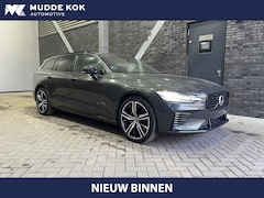 Volvo V60 - T8 Recharge AWD R-Design | Panoramadak | ACC | 360° Camera | harman/kardon | Head-Up | BLI