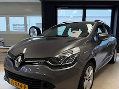 Renault Clio Estate - 0.9 TCe Expression