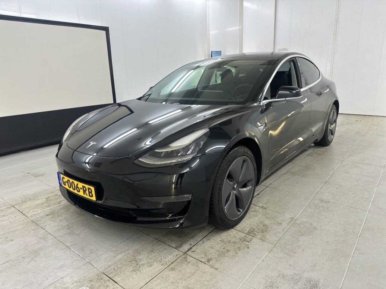 Tesla Model 3 - Long-Range AWD 351pk 75 kWh [ AUTOPILOT+620KM WLTP+PREMIUM AUDIO ] - AutoWereld.nl