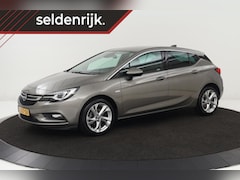 Opel Astra - 1.4 Turbo Innovation | Automaat | Stoel & stuurverwarming | Carplay | Camera | Matrix LED