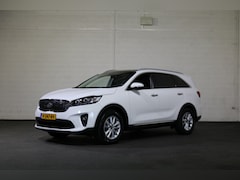 Kia Sorento - 2.2 CRDI 200pk Dynamic Automaat Grijs Kenteken