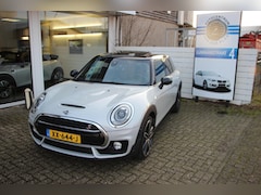 MINI Clubman - 2.0 Cooper S Knightsbridge Edition