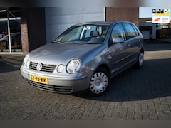 Volkswagen Polo - 1.4-16V Athene