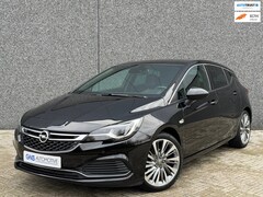 Opel Astra - 1.4 Turbo S/S | Carplay | Dodehoek assist | Cruise control | Lane Assist | Stoel+Stuur ver